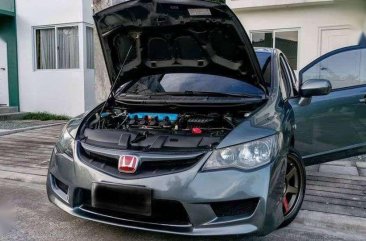 2010 Honda Civic for sale