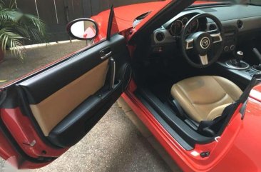 Miata MX5 2010 NC FOR SALE