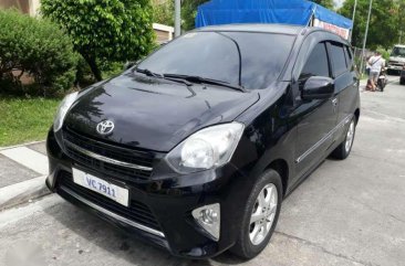 Toyota Wigo 2016 for sale