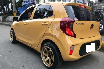 2015 Kia Picanto FOR SALE