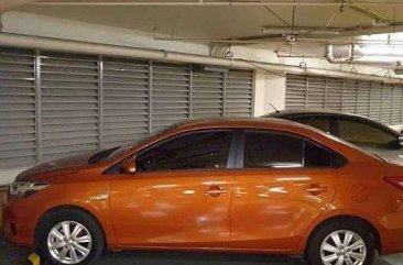 Toyota Vios 2018 for sale