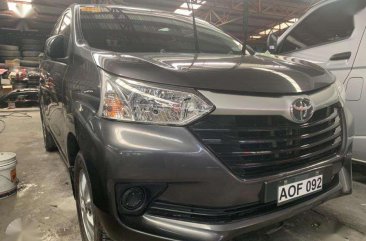 TOYOTA Avanza 2017 for sale