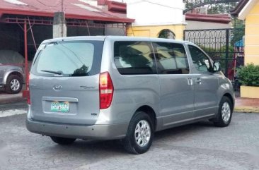 2009 Hyundai Grand Starex for sale