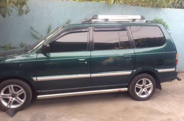 2004 Toyota Revo for sale