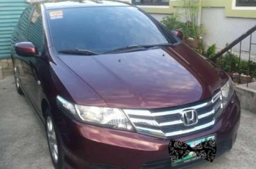 2013 Honda City for sale