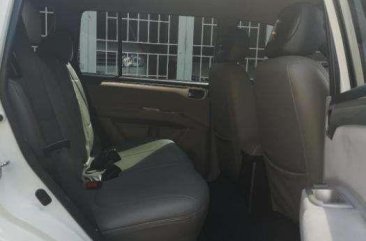 2013 Mitsubishi Montero Sport for sale