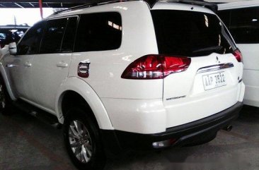 Mitsubishi Montero Sport 2014 for sale