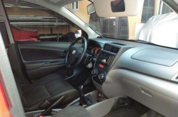 2013 Toyota Avanza for sale