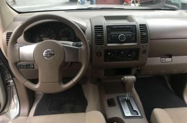 2012 Nissan Navara for sale