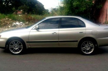 1998 TOYOTA CORONA for sale