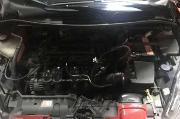 2013 Ford Fiesta Hatchback for sale