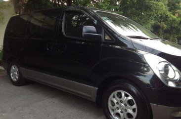 2011 Hyundai Starex Van for sale