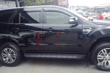 Ford Everest 2018 Trend for sale