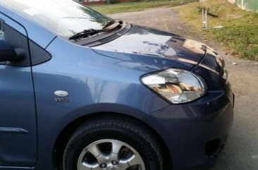 Toyota Vios E 2009 for sale