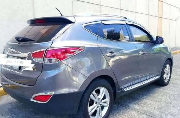 2012 Hyundai Tucson for sale