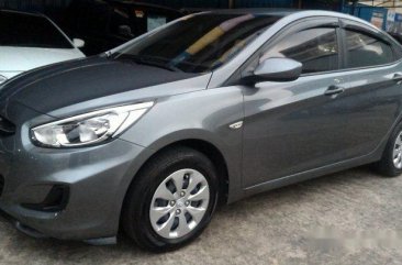 Hyundai Accent 2017 for sale