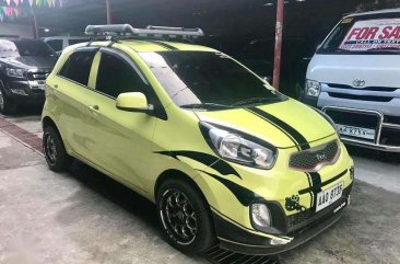 2014 Kia Picanto for sale