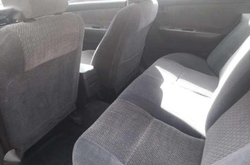 2007 Toyota Corolla Altis 1.6 E for sale