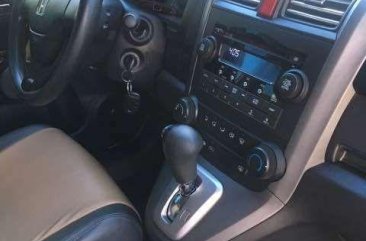 Honda Cr-v 2008 for sale