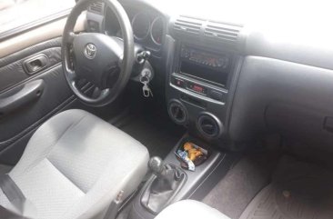 Toyota Avanza 2009 for sale