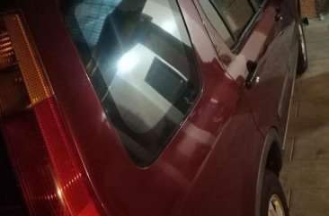 HONDA Crv (2004) Model ALL POWER: