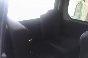 2012 Mitsubishi Adventure GLX Sports Ed FOR SALE