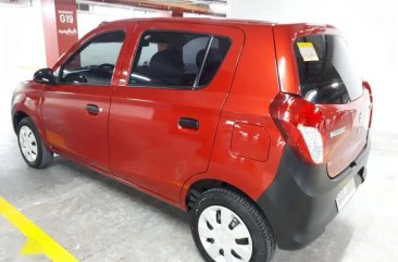 Suzuki Alto 2017 for sale
