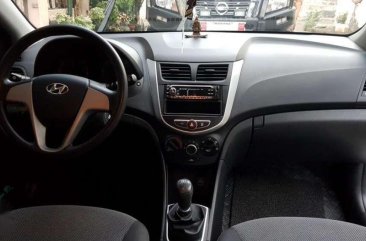 2014 Hyundai Accent 1.4 GL for sale