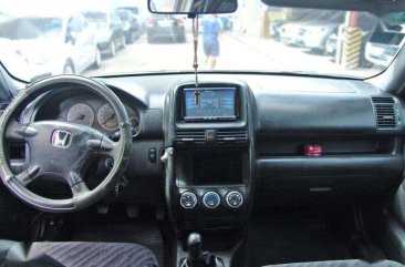 2003 Honda CRV 2.0 for sale