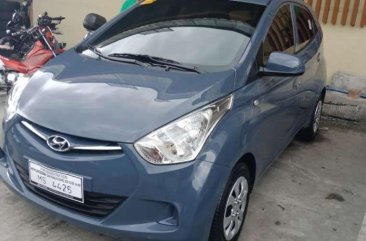 2017 Hyundai Eon Glx for sale