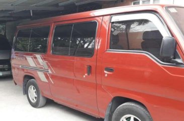 Nissan Urvan 2005 for sale