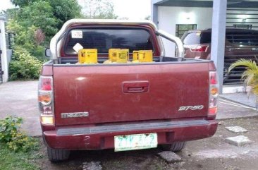Mazda BT-50 2009 Model for sale