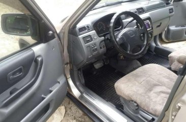 1998 model Honda Crv 1st gen FOR SALE