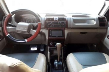 Mitsubishi Adventure GLS Sport 2004 for sale