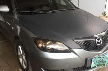 Mazda 3 Hatchback Automatic 2005 for sale