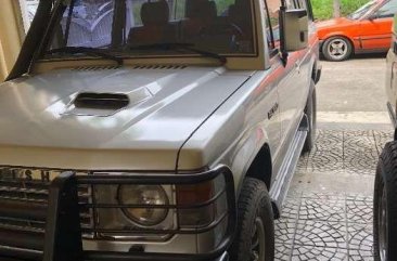 Mitsubishi Pajero 1991 for sale