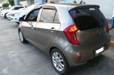 2013 KIA PICANTO for sale