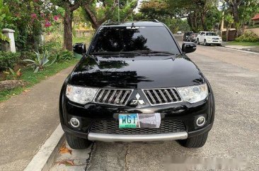 Mitsubishi Montero Sport 2013 for sale