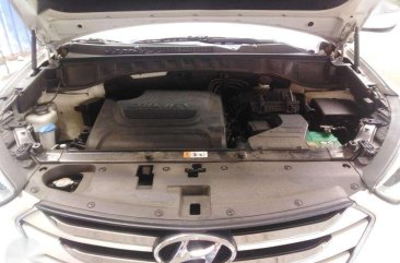2013 Hyundai Santa Fe AT for sale