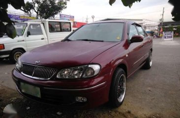 Nissan Exalta Grandeur 2001 FOR SALE