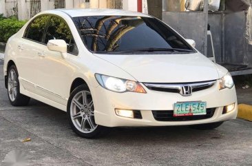 2008 Honda Civic 2.0 S FOR SALE