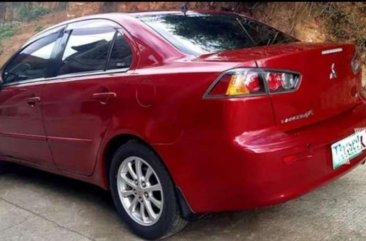 2011 Mitsubishi Lancer EX for sale