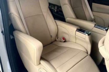 Toyota Alphard 2018 for sale