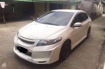 Honda City 2011 for sale