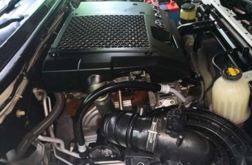 2014 Toyota Fortuner 25 G for sale