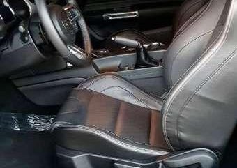 Ford MUSTANG 2017 for sale