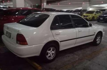 For Sale Honda City 1998 