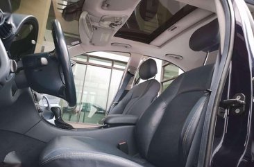 2002 Mercedes Benz C200 for sale