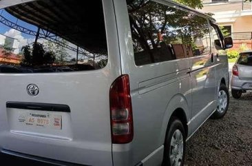 2018 Toyota Hiace for sale