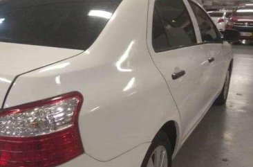 For sale only Toyota Vios J 2012 model